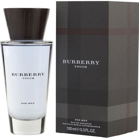 burberry touch männer 100ml|where to buy Burberry touch.